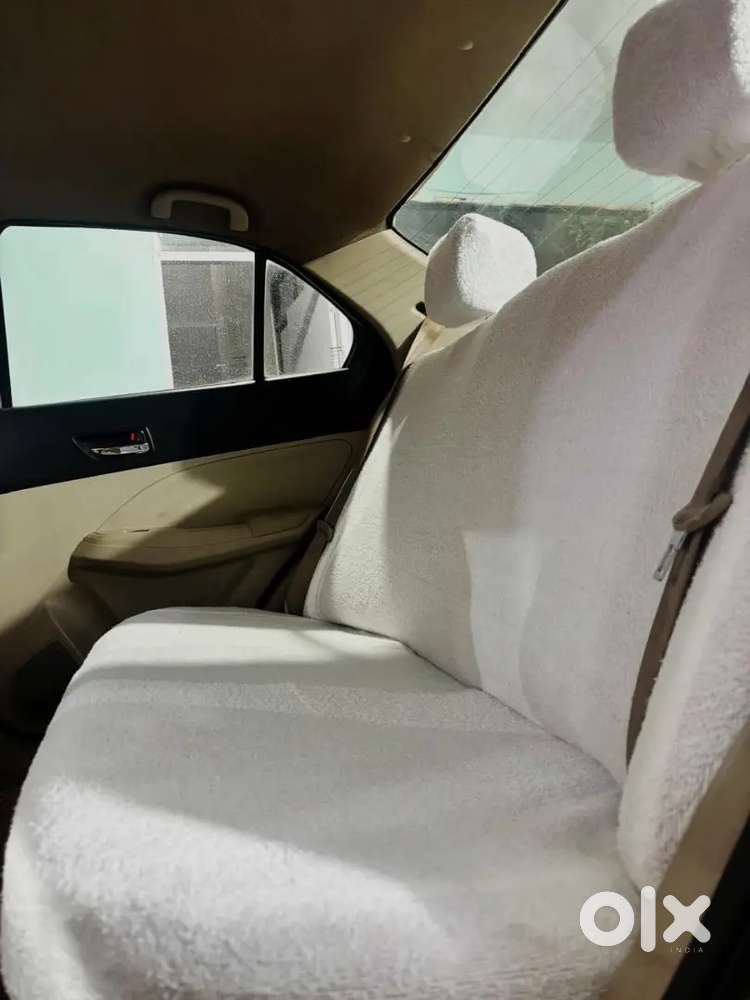 Maruti Suzuki Dzire 2018 Diesel 87000 Km Driven