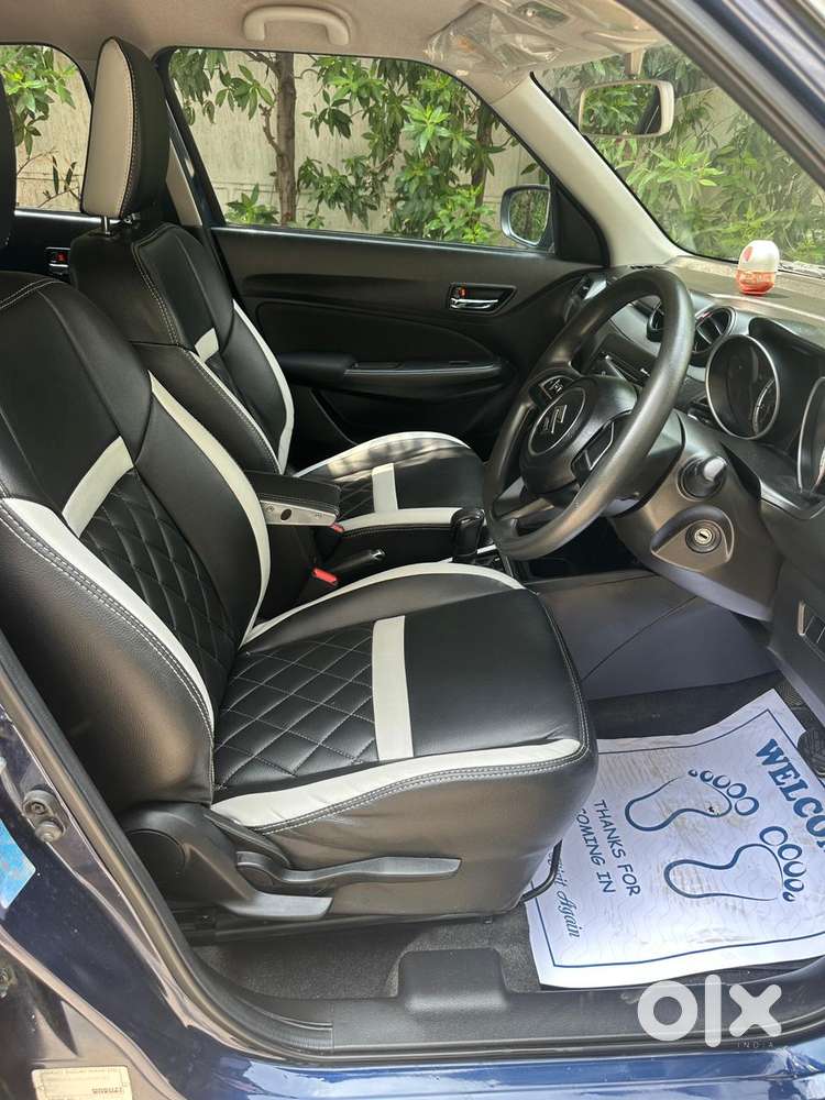 Maruti Suzuki Swift 2018 Amt Vxi, 2020, Petrol