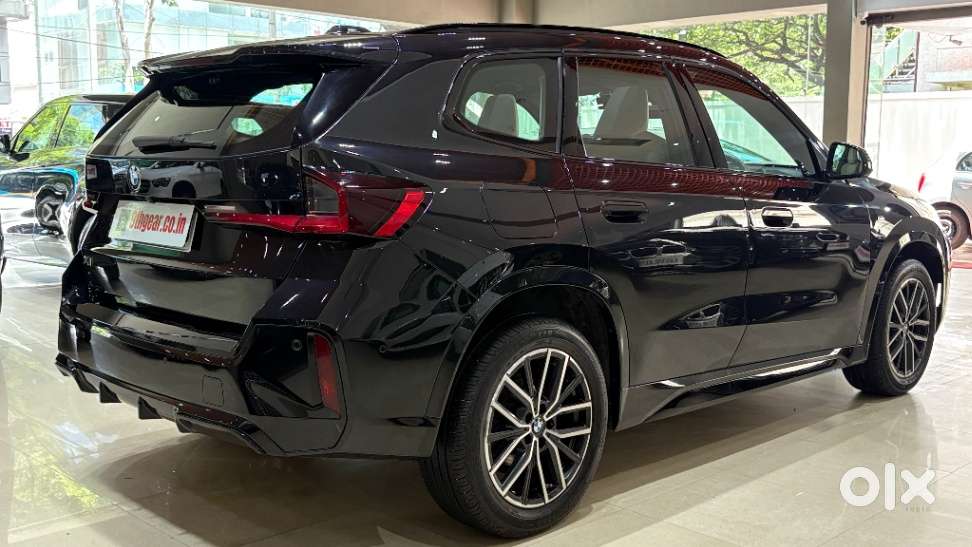 Bmw X1 Sdrive18i M Sport, 2023, Petrol