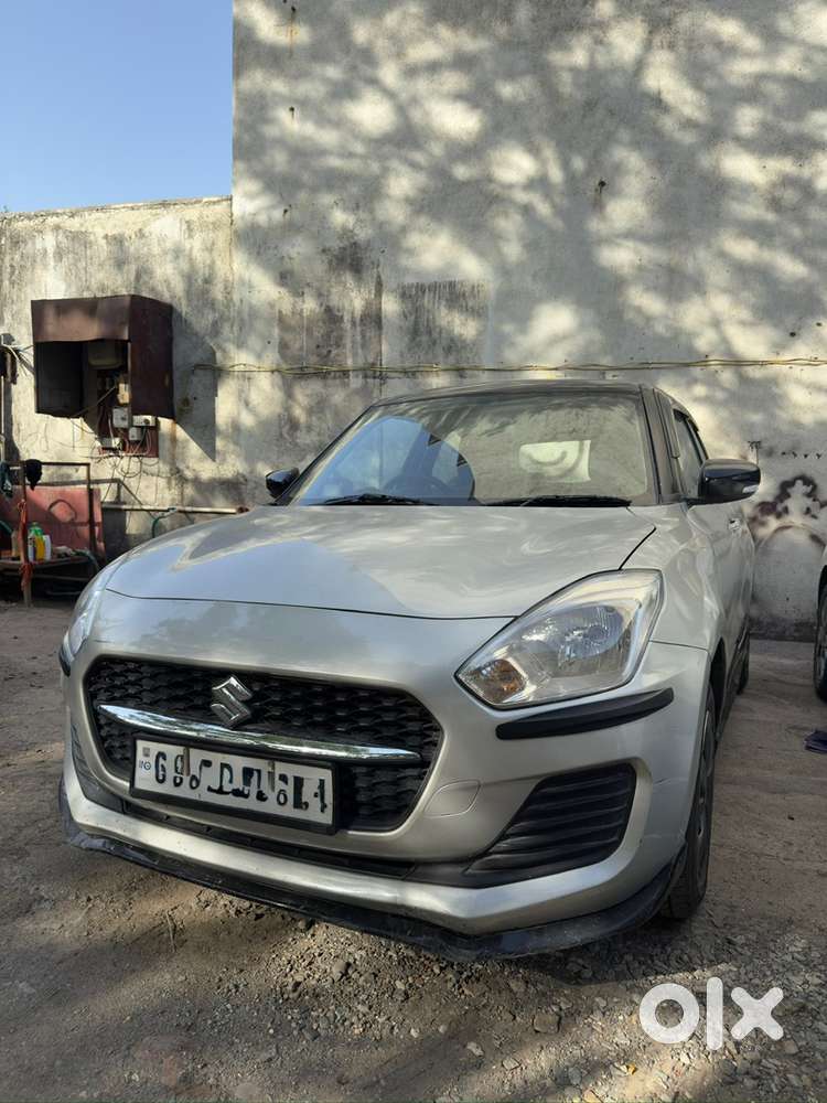 Swift Vxi Cng Maruti 2024