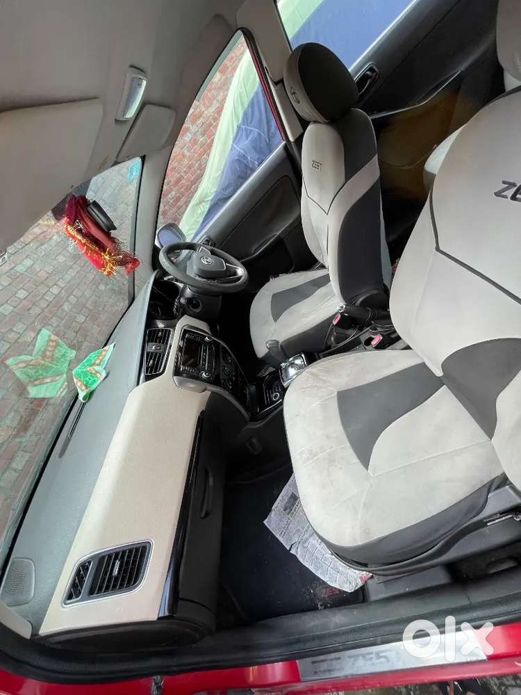 Tata Zest Diesel 2015