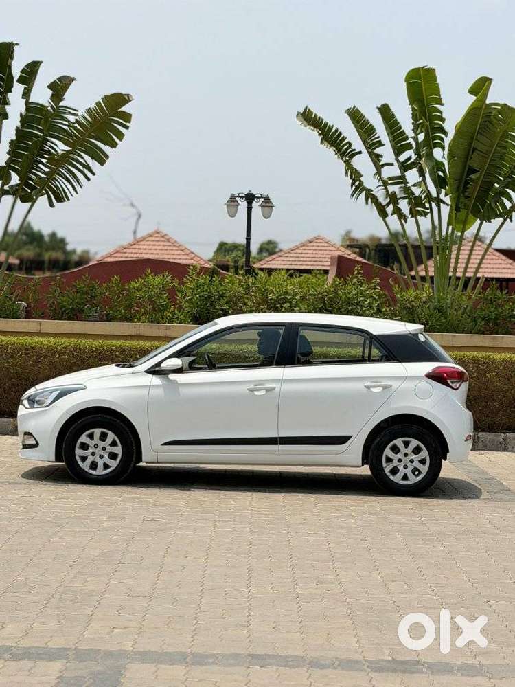 Hyundai Elite I20 Sportz (o) 1.2, 2015, Diesel