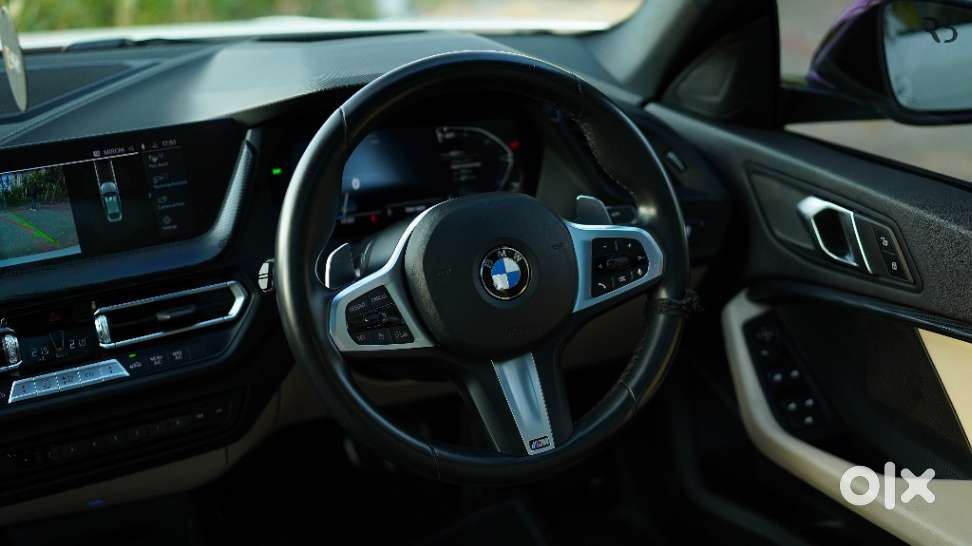 Bmw 2 Series, 2024, Petrol