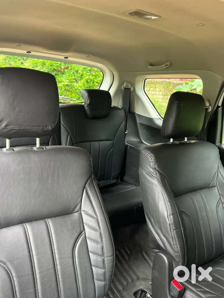 Maruti Suzuki Xl6 2024