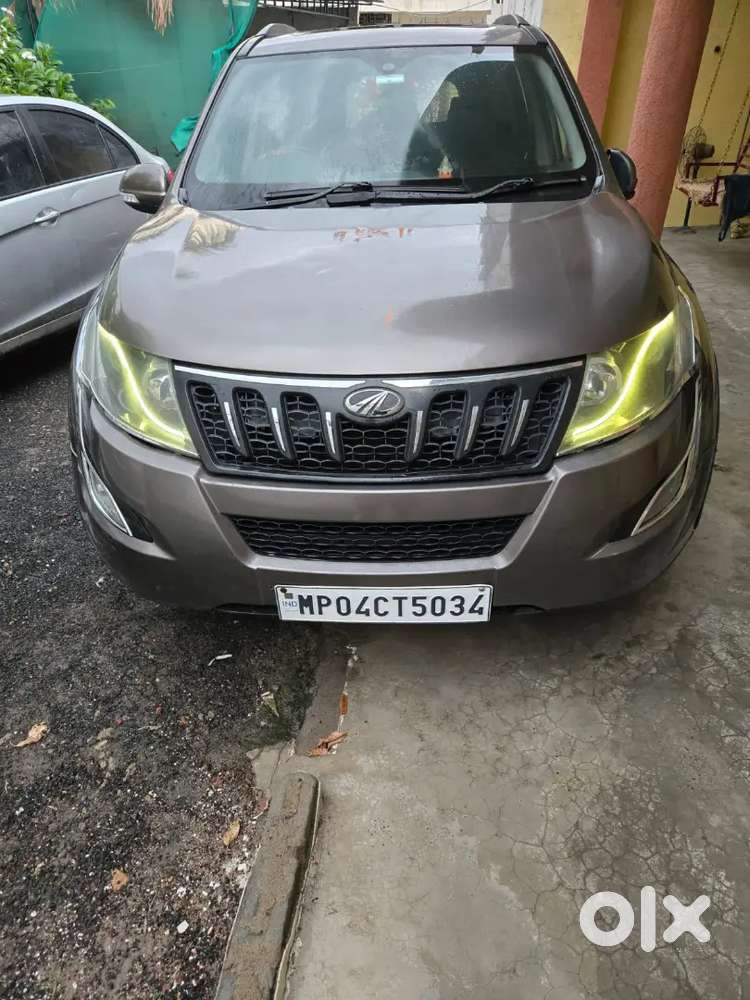 Mahindra Xuv500 2018 Diesel 92000 Km Driven