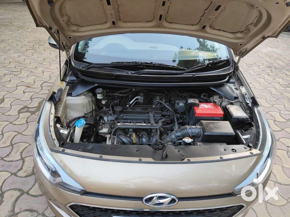 Hyundai I20 1.2 Spotz, 2014, Petrol