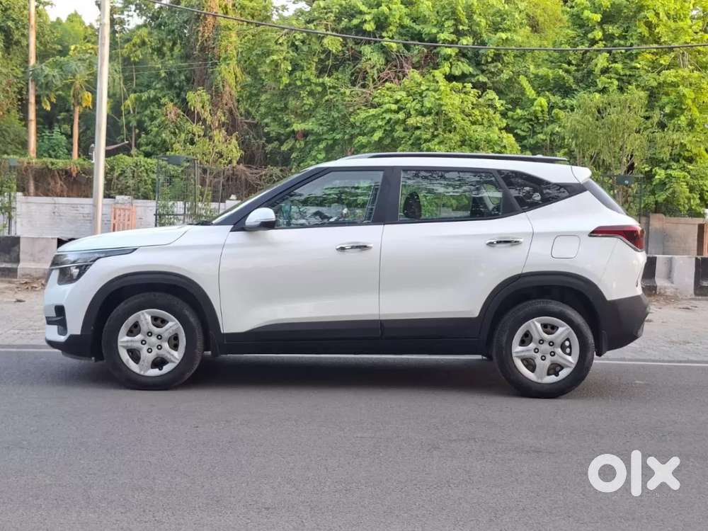 Kia Seltos Htk D, 2020, Diesel