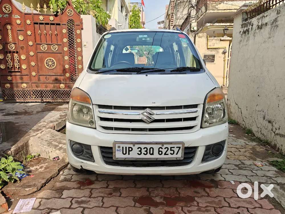 Super Mint Condition Car Maruti Wagonr For Sale