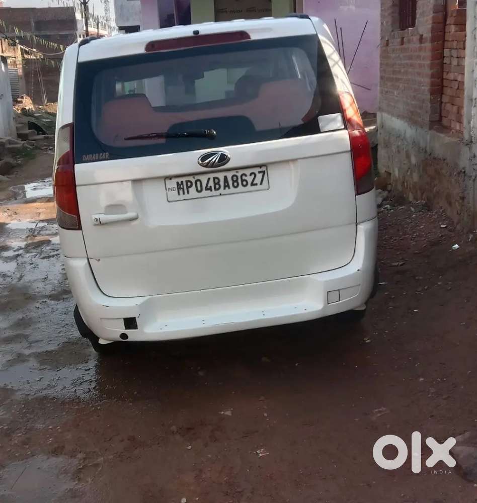 Mahindra Xylo Diesel 2012