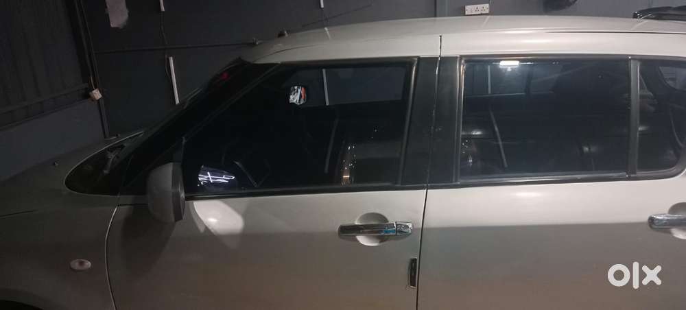 Swift Maruti 2005 Km Driven 136000