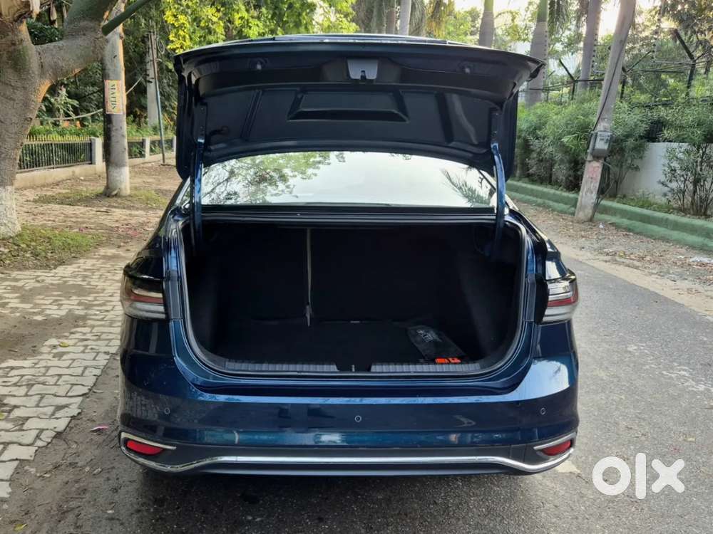 Volkswagen Virtus 1.0 Highline Tsi At, 2024, Petrol