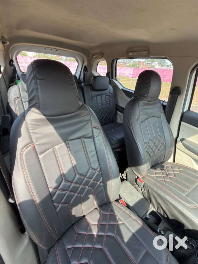 Renault Triber, 2021, Petrol