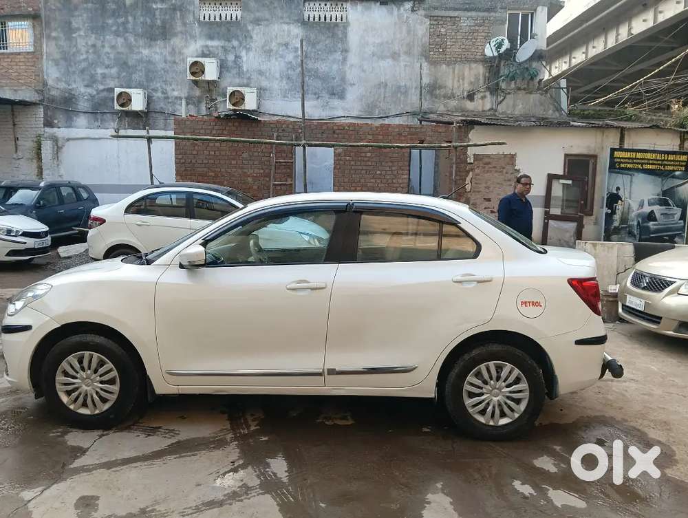 Maruti Suzuki Dzire 2022