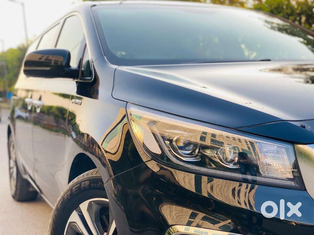 Kia Carnival Prestige, 2022, Diesel