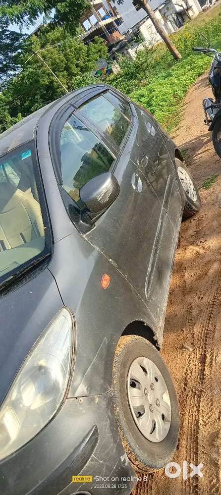 Hyundai I10 2009 Petrol Good Condition