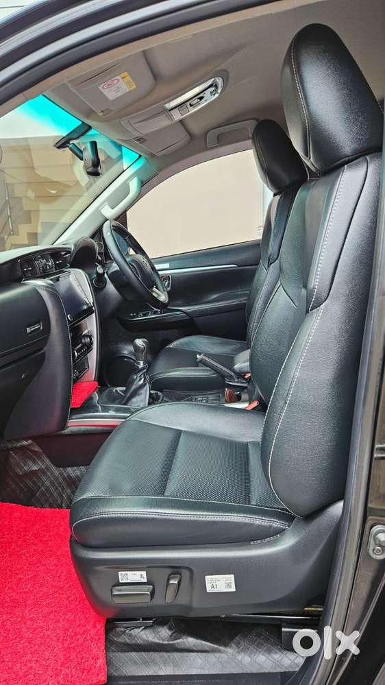 Toyota Fortuner 4x2 Mt 2.8 Diesel, 2025, Diesel