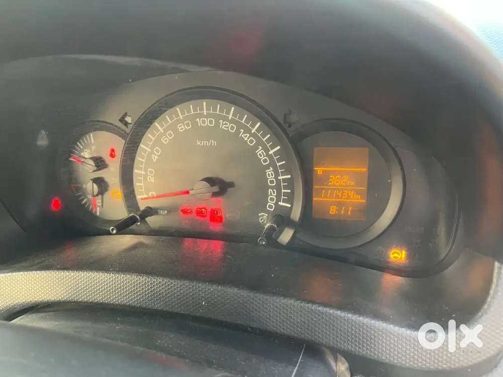 Maruti Suzuki Swift 2017