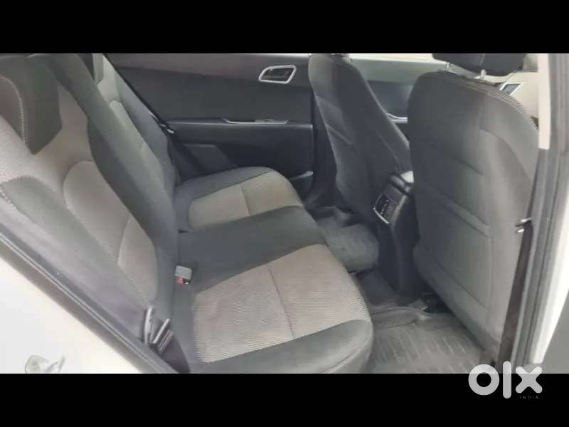 Hyundai Creta 1.6 E Plus, 2016, Petrol