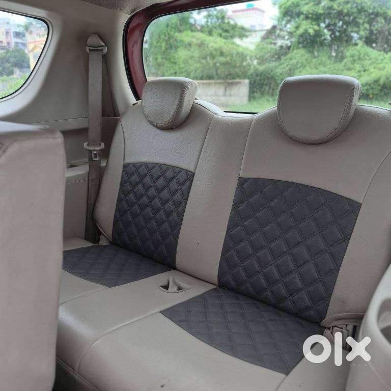 Maruti Suzuki Ertiga Vxi, 2014, Petrol