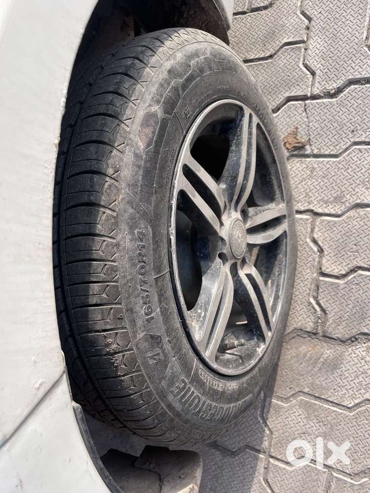 Tata Tiago 1.2 Revotron Xt (o), 2018, Cng & Hybrids