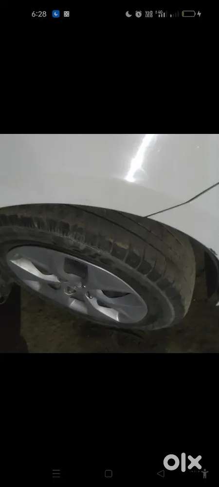 Hyundai Verna 2016 Diesel 98425 Km Driven