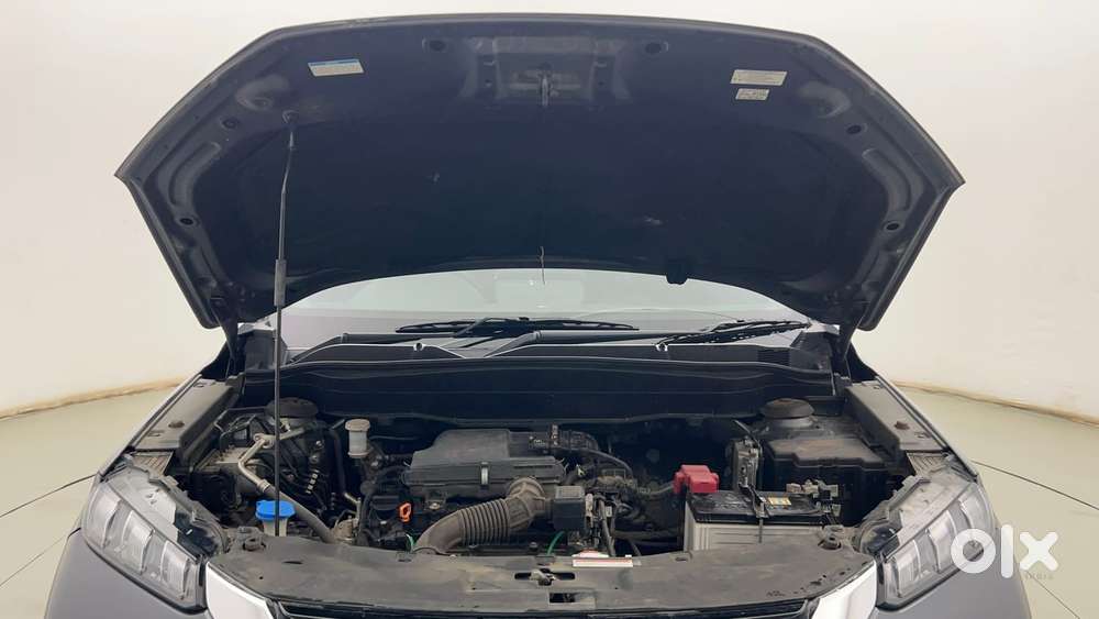 Maruti Suzuki Grand Vitara 1.5 Alpha Smart Hybrid, 2023, Petrol