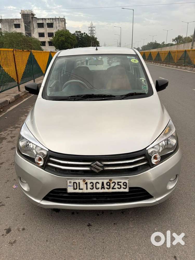 Maruti Suzuki Celerio 2014 Good Condition