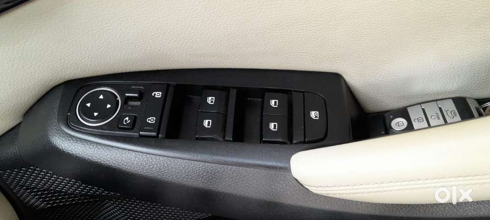 Kia Seltos Htx Ivt G, 2020, Petrol