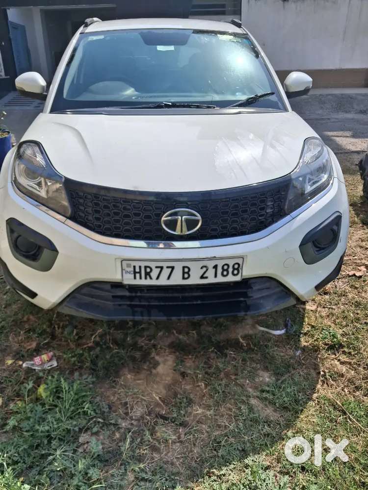 Tata Nexon