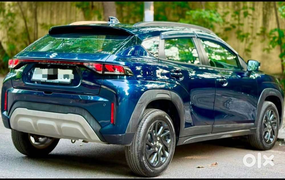 Maruti Suzuki Fronx Delta Plus 1.2 Mt, 2026, Petrol