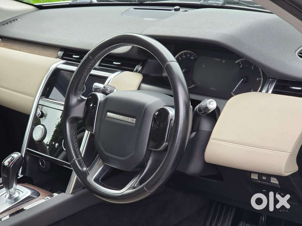 Land Rover Discovery Sport Td4 S, 2021, Diesel