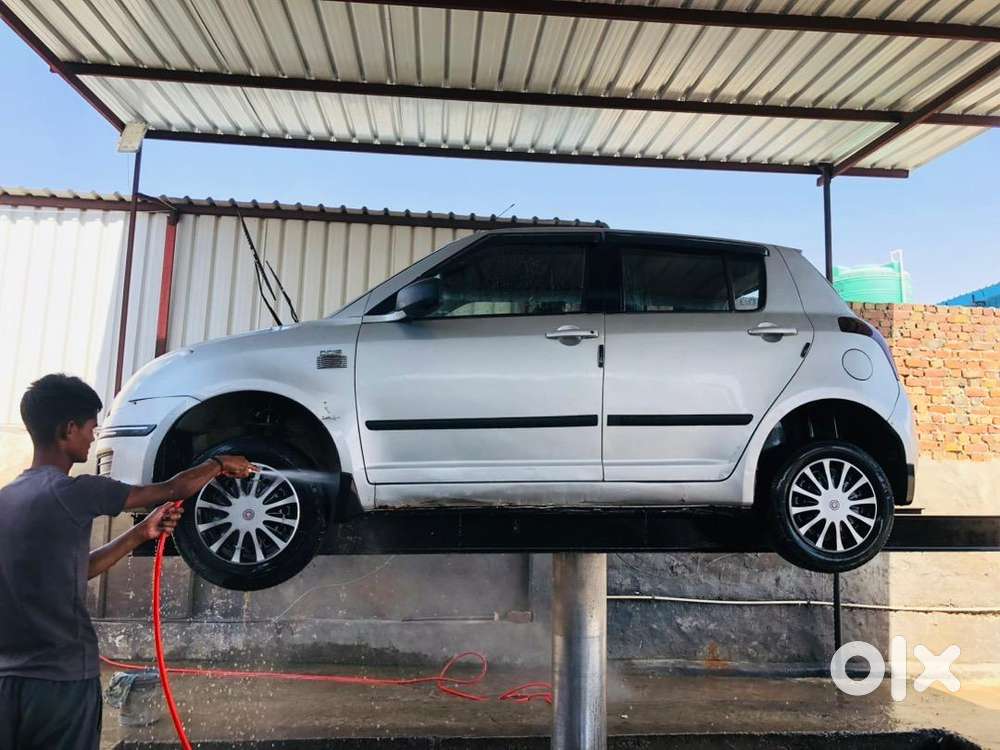 Maruti Suzuki Diesel 2008