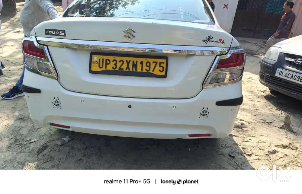 Maruti Suzuki Swift Dzire Tour 2024 Variant Ldi