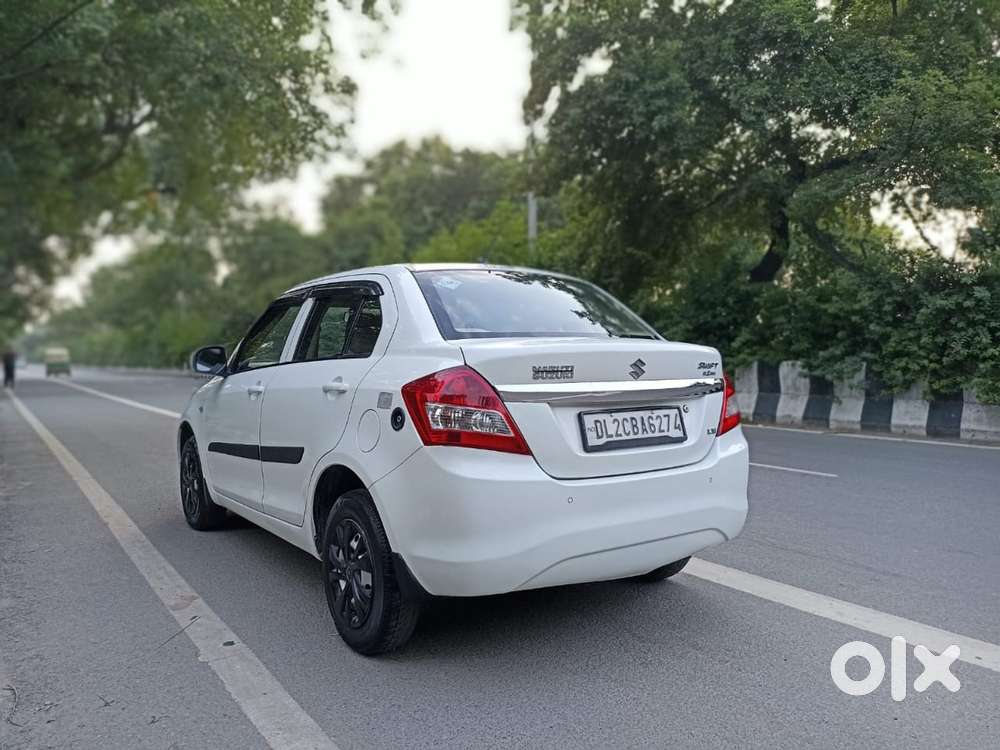 Maruti Suzuki Swift Dzire, 2019, Cng & Hybrids