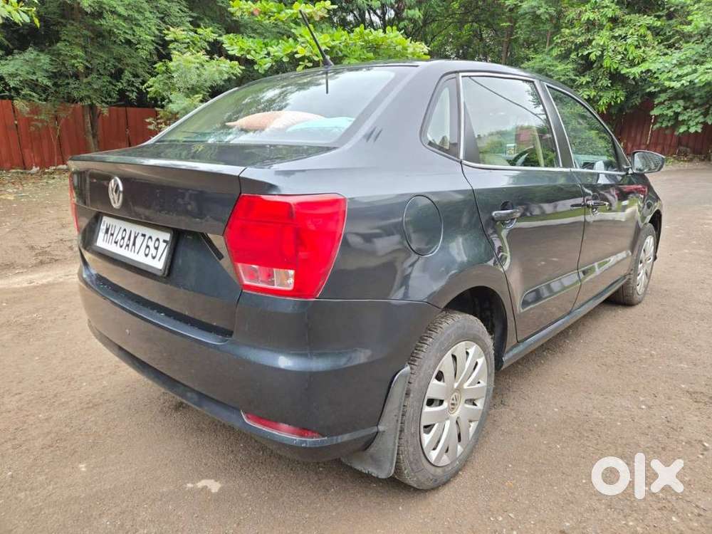 Volkswagen Ameo 1.2 Mpi Comfortline, 2017, Petrol