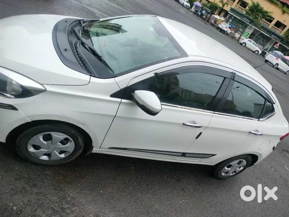 2018 Tata Tigor 1.05 Revotorq Xz