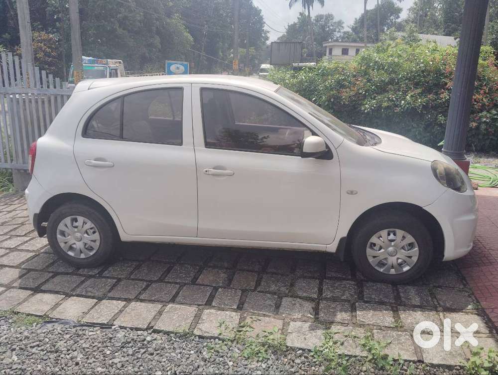 Nissan Micra Xl