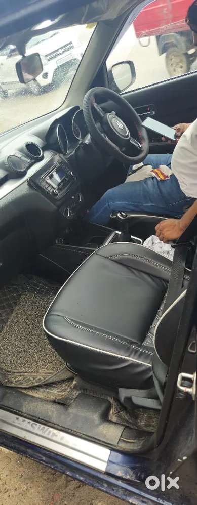 Maruti Suzuki Swift Vdi 2019