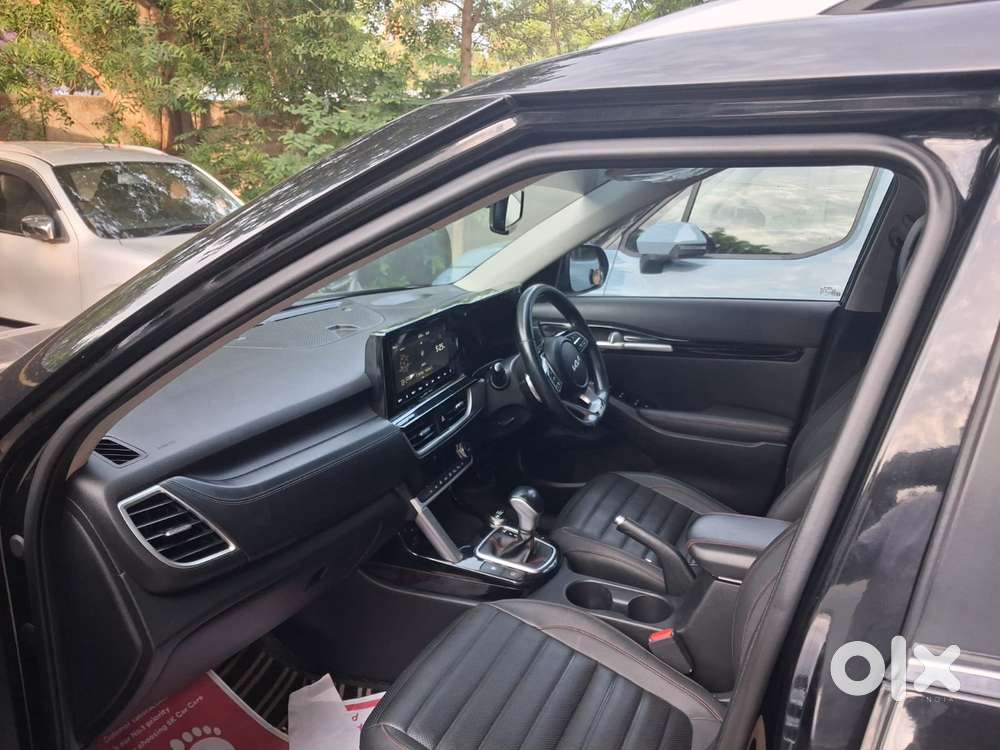 Kia Seltos Gtx Plus At D, 2021, Diesel