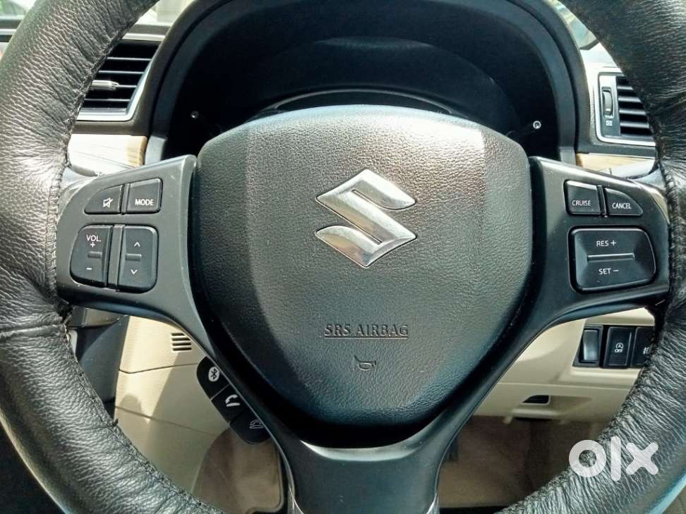 Maruti Suzuki Ciaz Smart Hybrid Delta , 2020, Petrol
