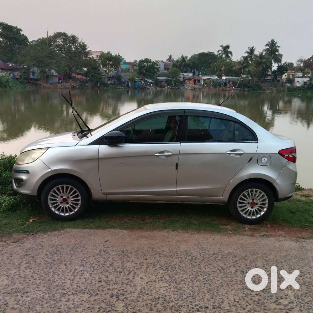 Tata Zest Xma 2016 Diesel