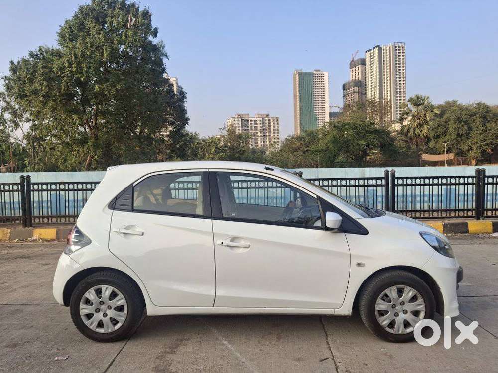 Honda Brio 2011-2013 S Mt, 2013, Petrol