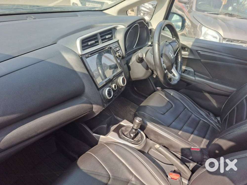 Honda Wr-v Alive Edition S, 2019, Petrol