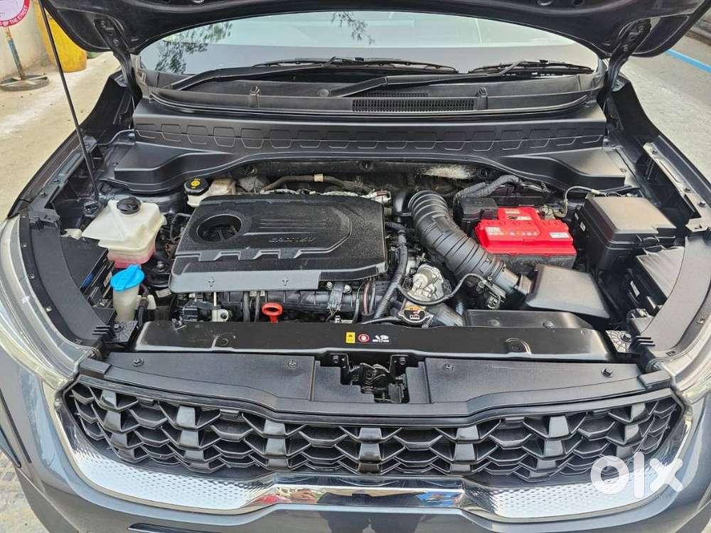 Kia Sonet Htx Plus D, 2021, Diesel