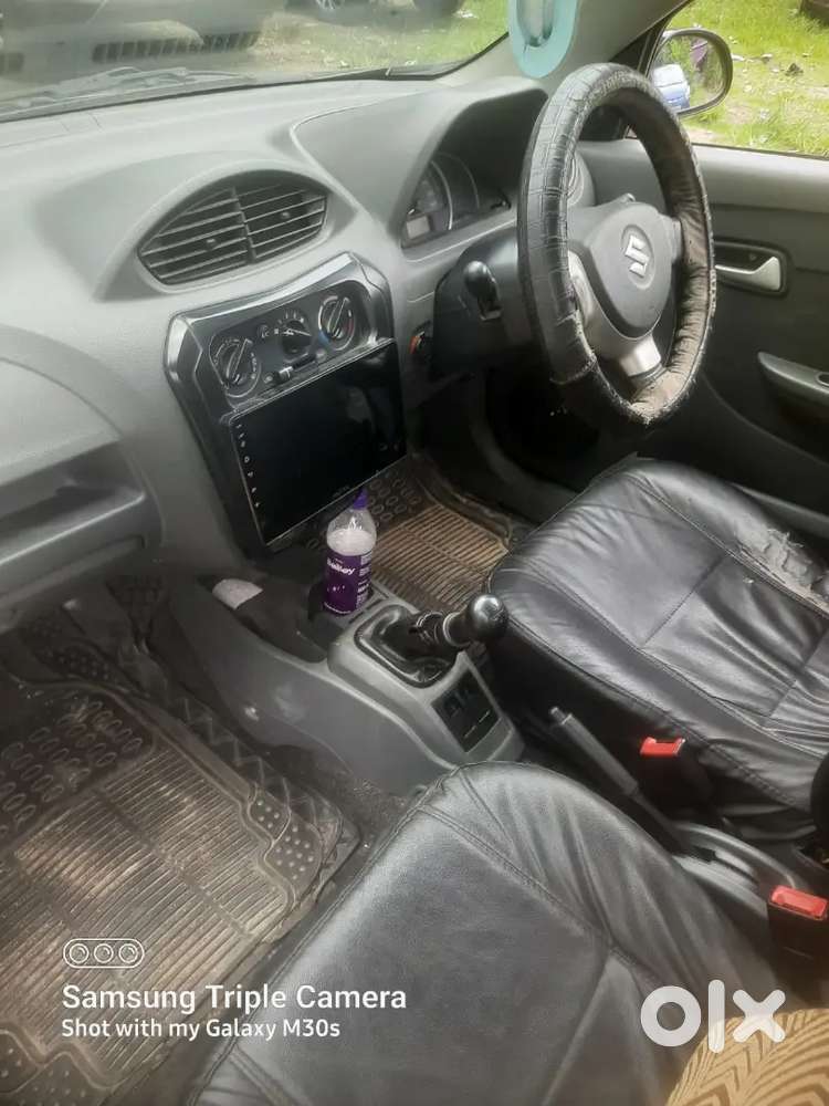 Maruti Suzuki Alto 800 Lxi 2014