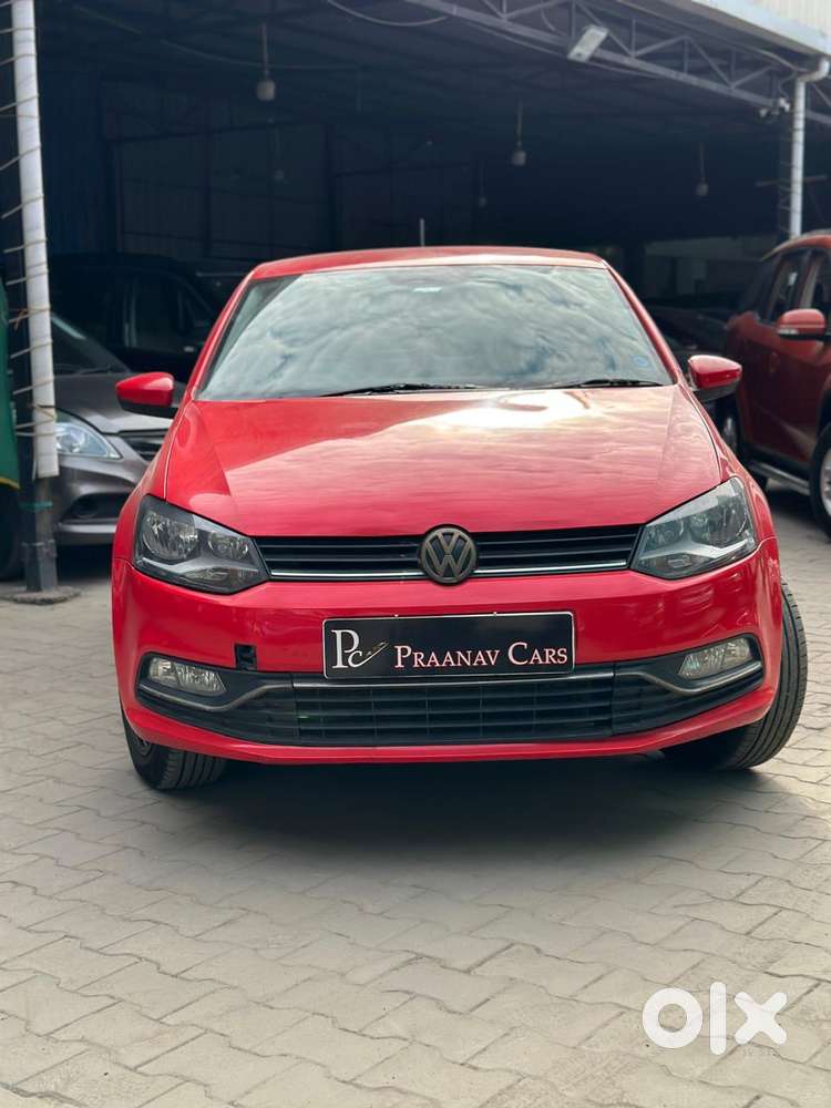 Volkswagen Polo 1.0 Mpi Comfortline, 2018, Petrol