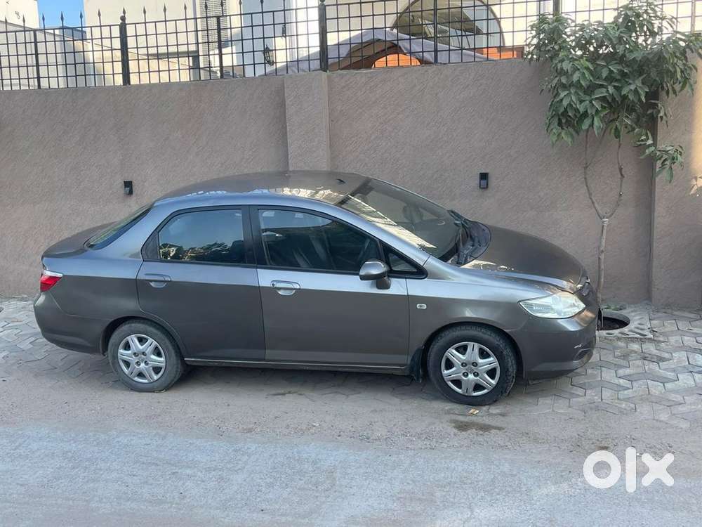 Honda City Zx 2006 For Sale
