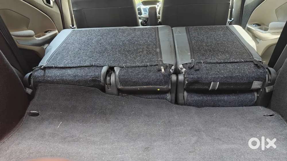 Ford Ecosport 2015 Petrol 76000 Km Driven