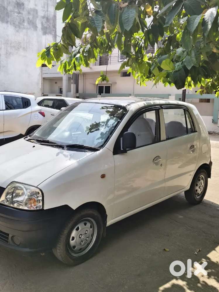 2012 Hyundai Santro Xing