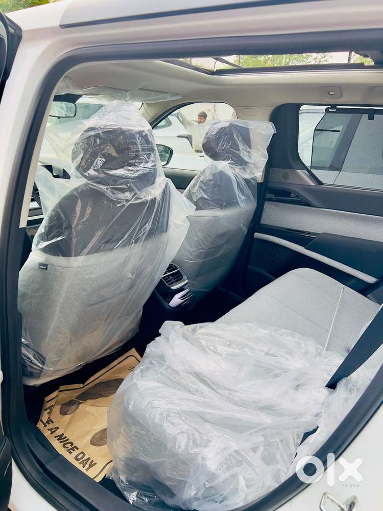 Tata Sierra, 2026, Petrol